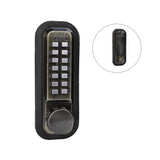 Lockey - 2210 - Mechanical Keyless Combination Deadbolt Lock