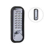 Lockey - 2210 - Mechanical Keyless Combination Deadbolt Lock