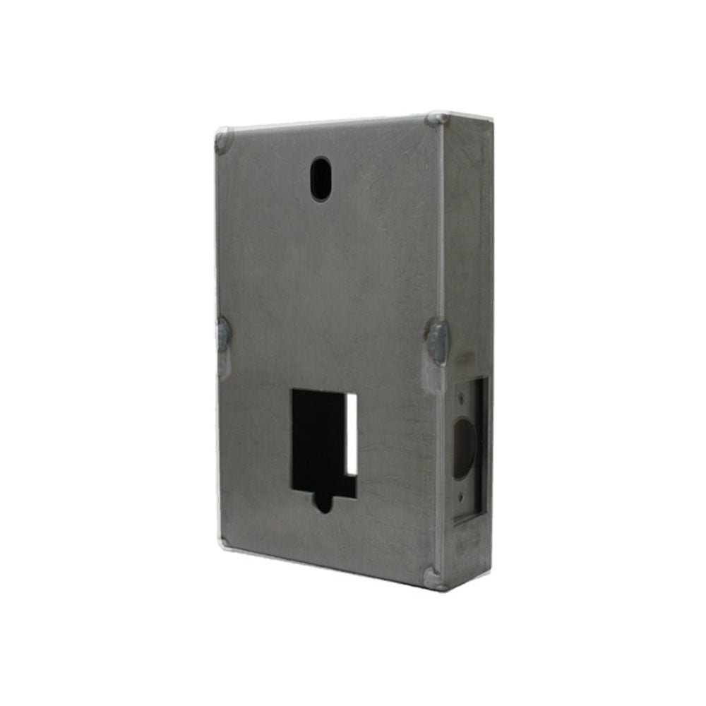 Lockey - GB2500 - Gate Box for Mounting a 2210, 2830, 2835, 3210, 3230, 3830, 3835 Lock