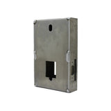 Lockey - GB2500 - Gate Box for Mounting a 2210, 2830, 2835, 3210, 3230, 3830, 3835 Lock