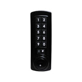 Lockey - GE370 - Gemini Electronic Combination Cabinet Lock with Keypad