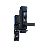 Lockey - GL2 - SUMO Surface Mount Gate Lock