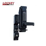 Lockey - GL2 - SUMO Surface Mount Gate Lock