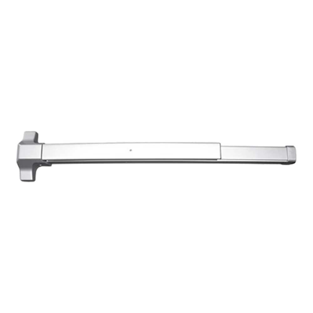 Lockey - PB1100 - Panic Bar Rim Exit Device for 33" to 36" Door