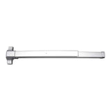 Lockey - PB1100 - Panic Bar Rim Exit Device for 33" to 36" Door