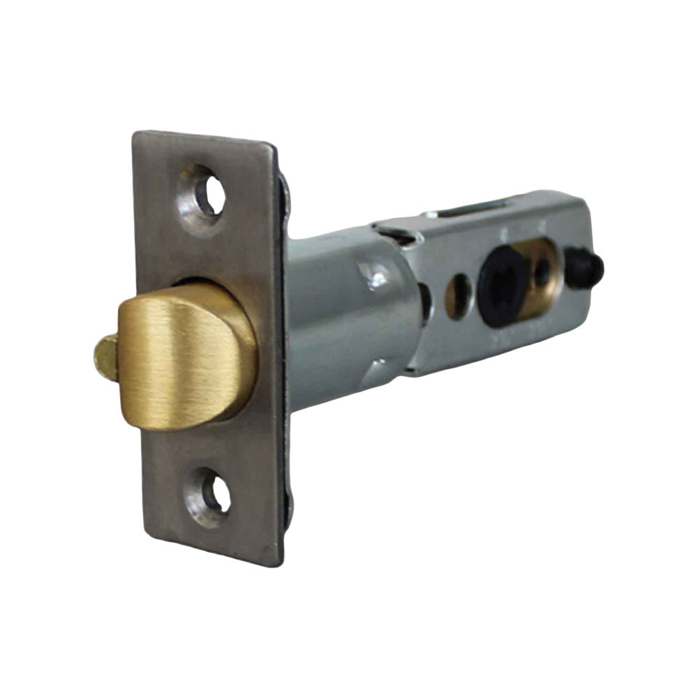Lockey Deadlocking Spring Adjustable Latch