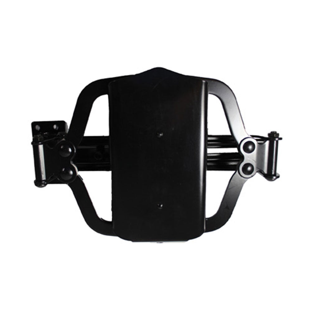 Lockey - TB100 - Turtleback Gate Closer