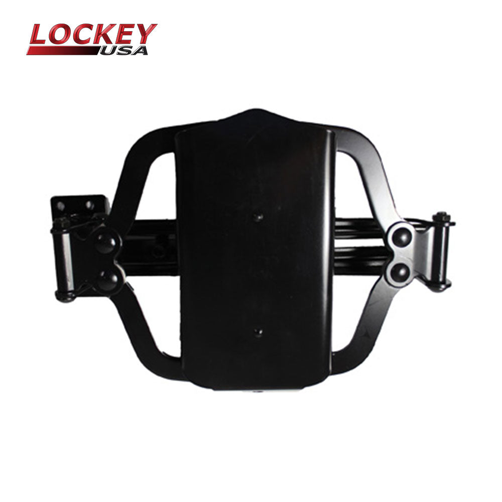 Lockey - TB100 - Turtleback Gate Closer