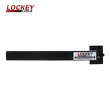 Lockey - TB175 - Garden Gate Closer
