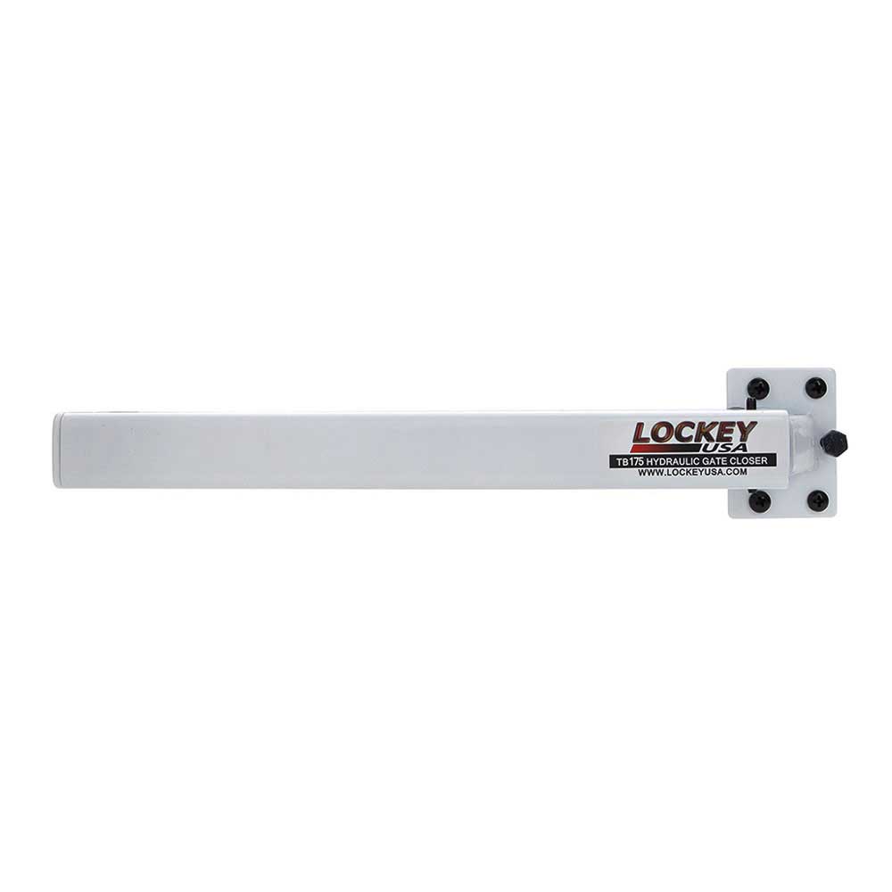 Lockey - TB175 - Garden Gate Closer
