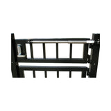 Lockey - TB200 - Hydraulic Gate Closer for 50-125 lbs Gates