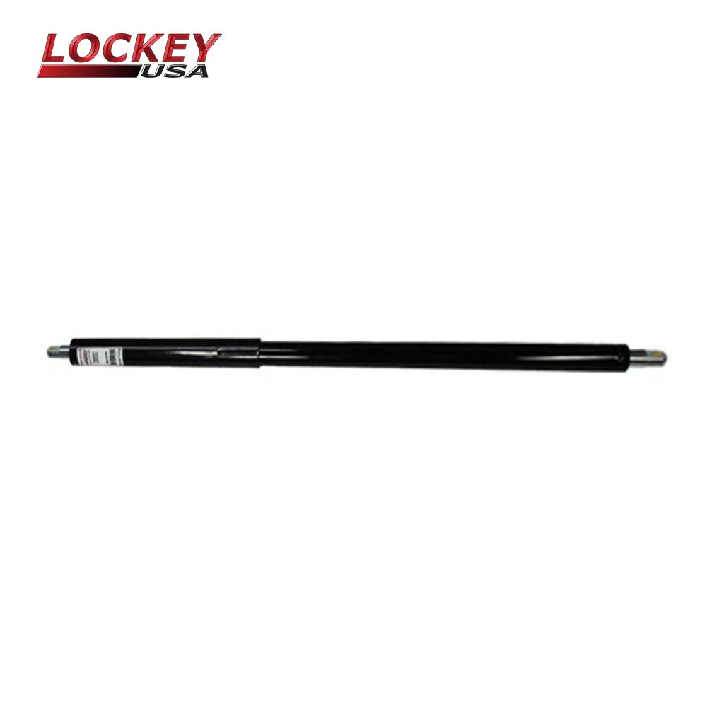 Lockey - TB200 - Hydraulic Gate Closer for 50-125 lbs Gates