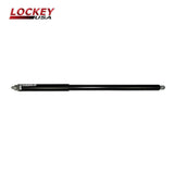 Lockey - TB450 - Adjustable Hydraulic Gate Closer for 75-175 lbs Gates