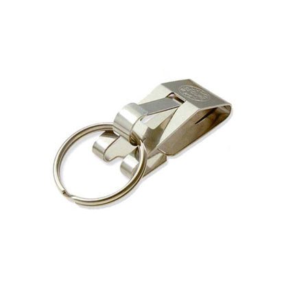 Lucky Line - 40427 - Secure A Key With Ring  - 100/JR