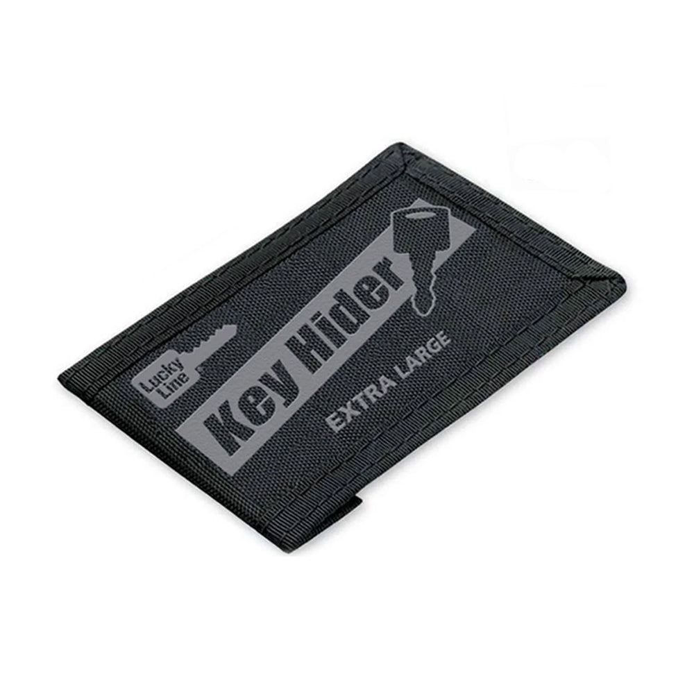 X-LG POUCH KEY HIDER 1/CD
