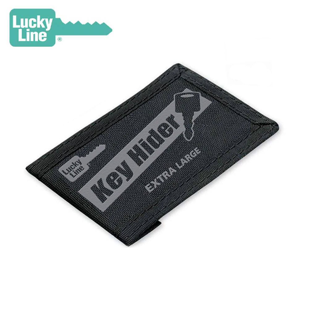 X-LG POUCH KEY HIDER 1/CD