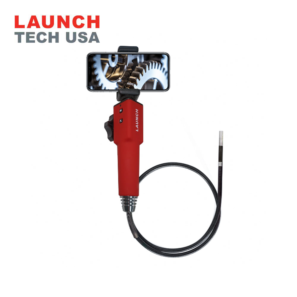 Launch - Rotating Borescope for VSP-828 Videoscope – Locksmith Keyless