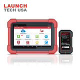 Launch - CRP 919 MAX Professional Diagnostic Scan Tool for Advanced Vehicle Diagnostics