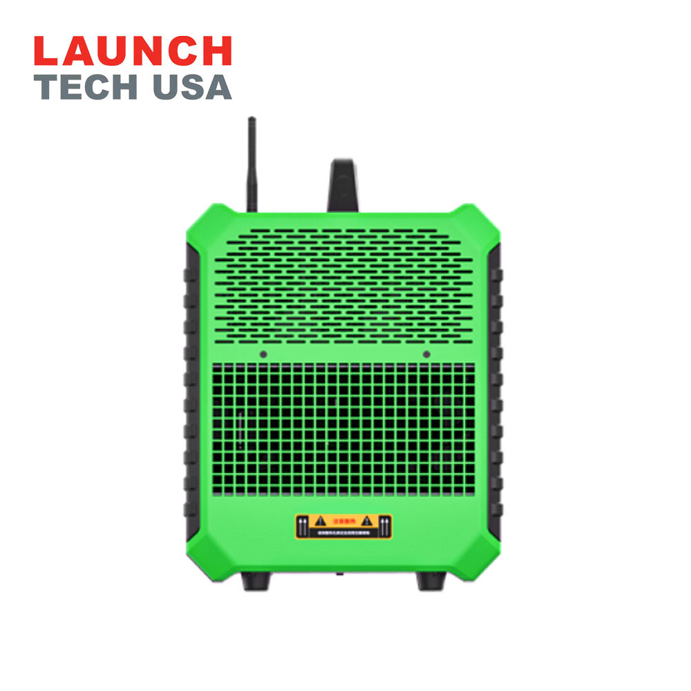 Launch - ELP400 EV Battery Pack Module Charging and Discharging