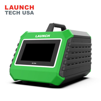 Launch - ELT500 EV Battery Pack Airtightness Tester - Compression Testing Equipment