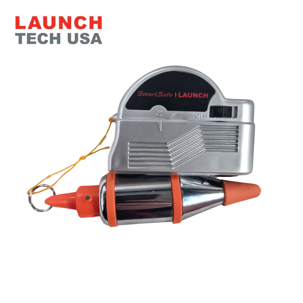 Launch - LAM09-06 - Plumb Line