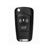 Launch - LE3-BIK-01 Buick Style 3 Buttons Smart Key
