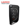 Launch - LE4-CDILC-01 Cadillac Style 4 Buttons Smart Key