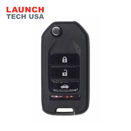 Launch - LK3+1-HODA-01 Honda Style 4 Buttons Smart Key
