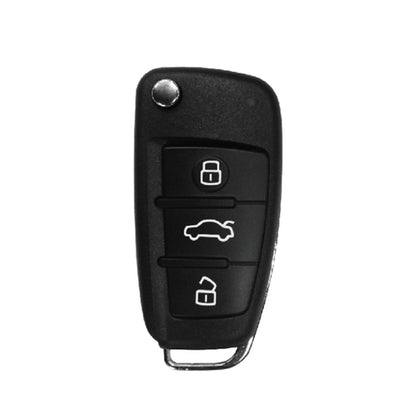 Launch - LK3-ADI-01 Audi Style 3 Buttons Smart Key