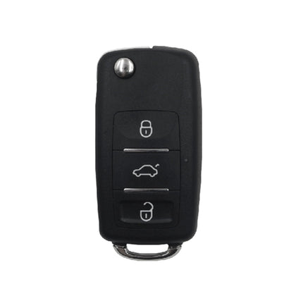 Launch - LK3-VOLWG-03 Volkswagen Style 3 Buttons Smart Key