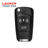 Launch - LN3-BIK-01 Buick Style 3 Buttons Smart Key
