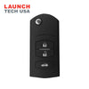 Launch - LN3-MAZD-01 Mazda Style 3 Buttons Smart Key