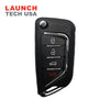 Launch - LN4-CDILC-01 Cadillac Style 4 Buttons Smart Key