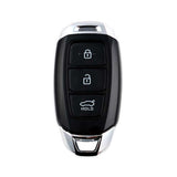 Launch - LS-YNDAI-01 Hyundai Style 3 Buttons Smart Key