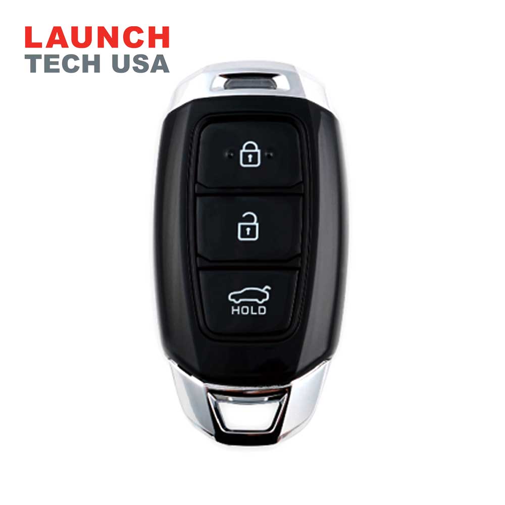 Launch - LS-YNDAI-01 Hyundai Style 3 Buttons Smart Key