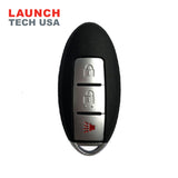 Launch - LS3-NISN-02 Nissan Style 3 Buttons Smart Key