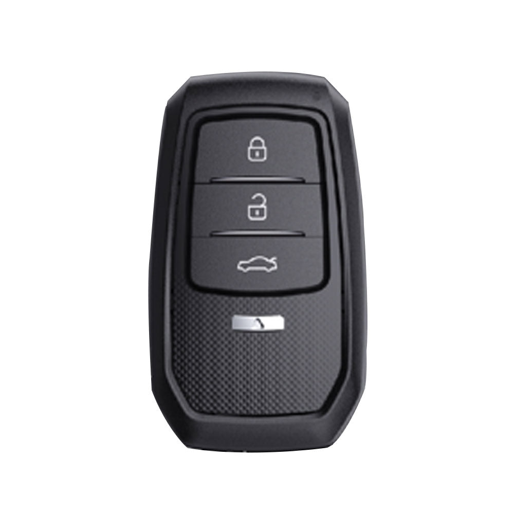 Launch - LS3-TYOT-01 Toyota Style 3 Buttons Smart Key