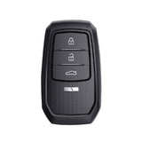 Launch - LS3-TYOT-01 Toyota Style 3 Buttons Smart Key