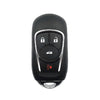 Launch - LS4-BIK-01 Buick Style 4 Buttons Smart Key
