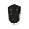 Launch - LS5-CDILC-01 Cadillac Style 5-Buttons Smart Key