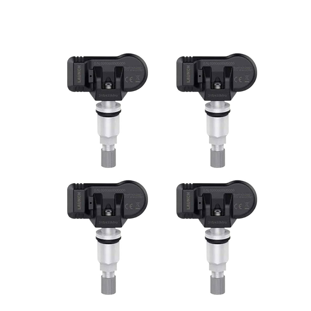 Launch - LTR-01 RF Sensor Metal Body (Pack of 4)