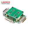 Launch - MCU V3 Adapter Board Kit For Mercedes Benz All Keys Lost And ECU TCU Reading