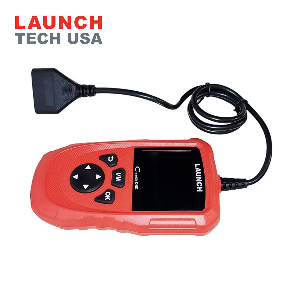 Launch - Millennium Creader OBD Diagnostic Scanner – Locksmith Keyless