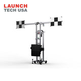 Launch - MOBILEPLUSLDW - X-431 ADAS Mobile Plus LDW Standard Package with Carry Bag
