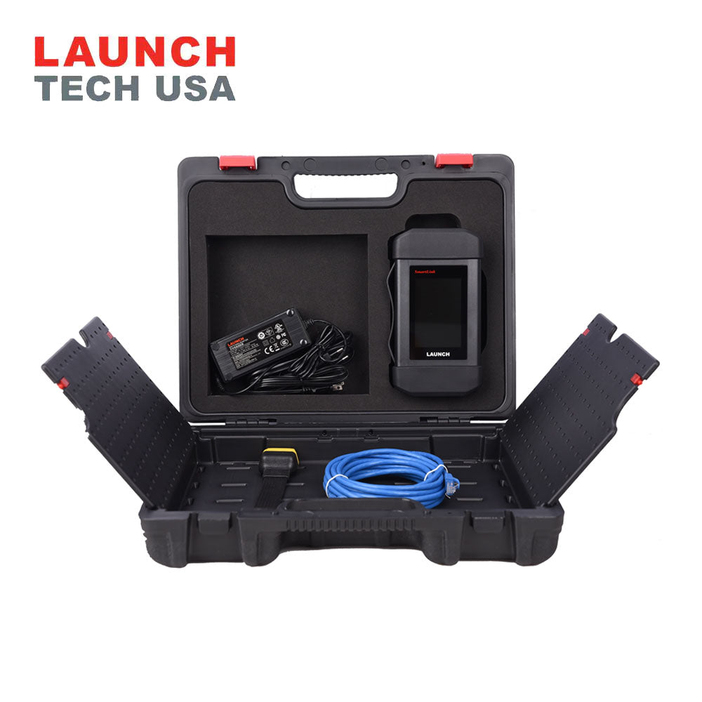 Launch - SMARTLINK B V2.0 Super Remote Diagnosis Device with 1