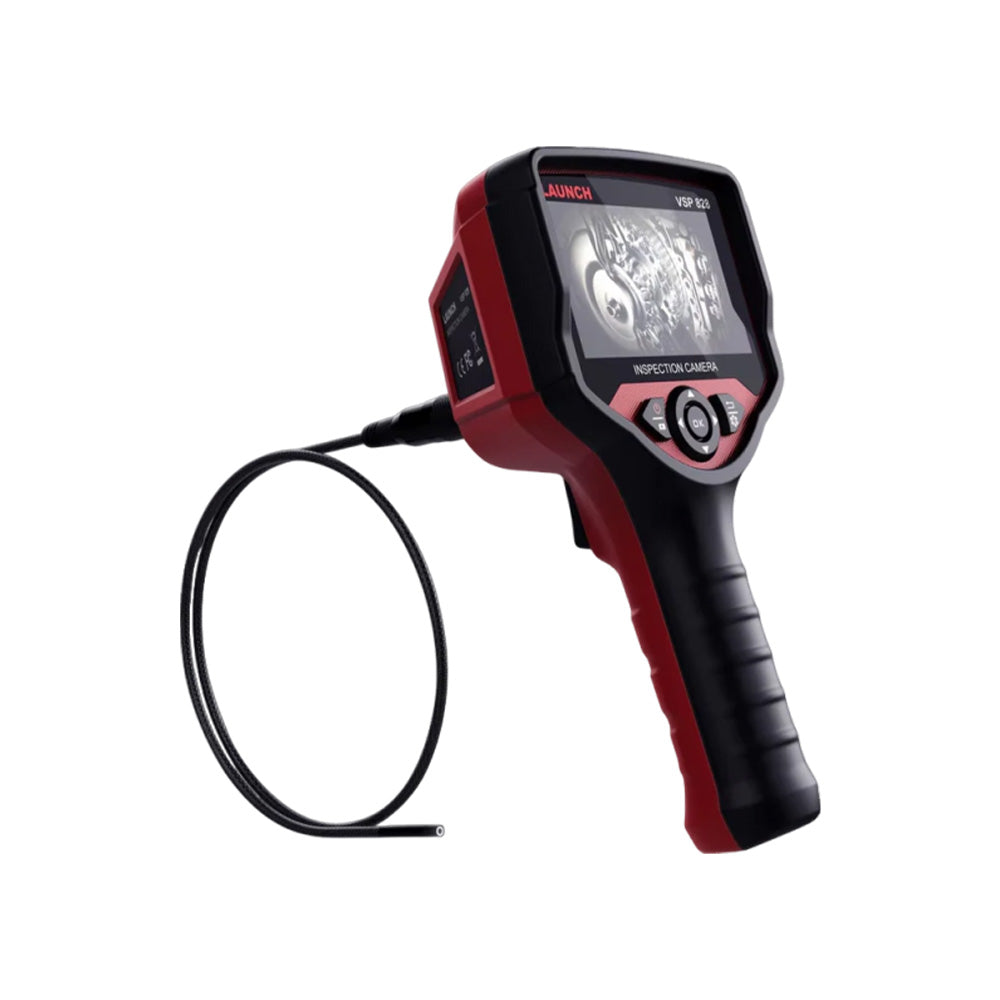 Launch - VSP828-USB New Portable USB Video Scope