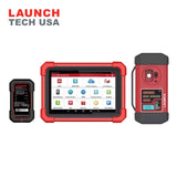 Launch X-431 IMMO Pro Complete Key Programming & Diagnostic Solution