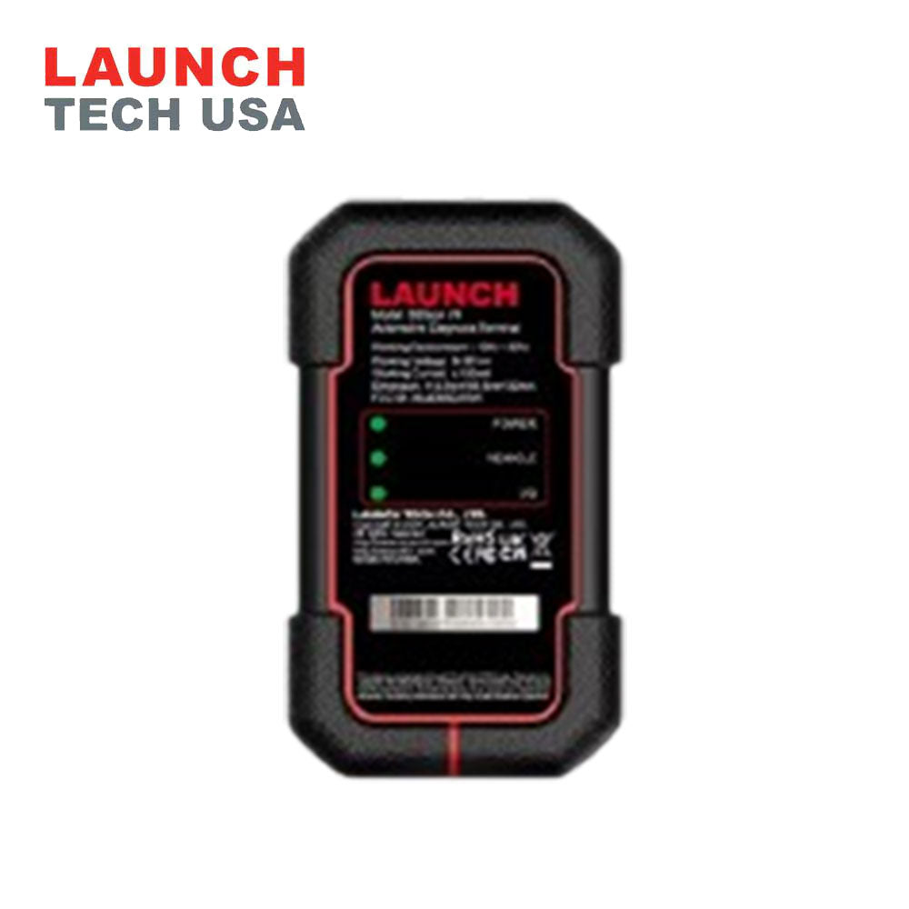 Launch X-431 IMMO Pro Complete Key Programming & Diagnostic Solution