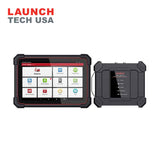 Launch - X-431 Torque 5 Advanced Intelligent Vehicle Diagnostic Device with Free TSAP-3 TPMS Tool and 20 LTR TPMS Sensors