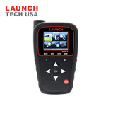 Launch - X-431 Torque Link Diagnostic Device with Free TSAP-2 TPMS Tool and 10 LTR TPMS Sensors
